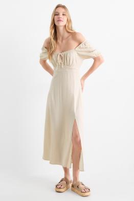 Empirekleid
