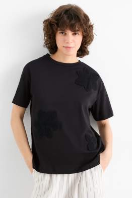 T-shirt - relaxed fit
