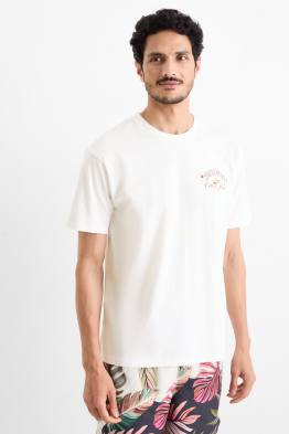 T-shirt - relaxed fit