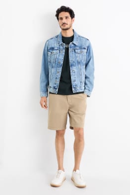 Short - Flex