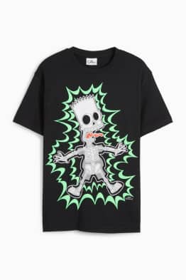 The Simpsons - T-shirt