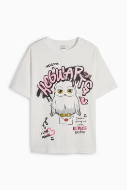 Harry Potter - Kurzarmshirt