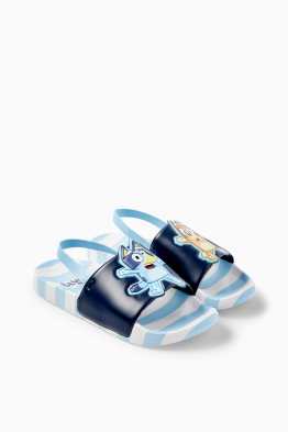 Bluey - sandales de bain