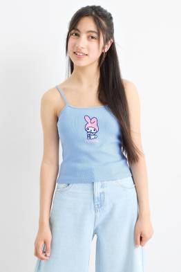 Multipack 2 buc. - Hello Kitty and Friends - top - reiat