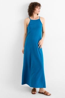 A-Linien Kleid