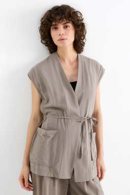 Vesta - relaxed fit