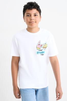 SpongeBob - T-shirt
