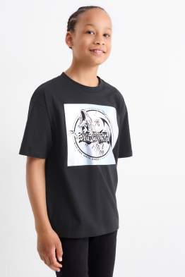 Yu-Gi-Oh! - T-shirt - glanseffect