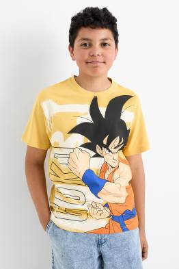 Set van 2 - Dragon Ball Z - T-shirt