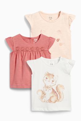 T-shirt bébé