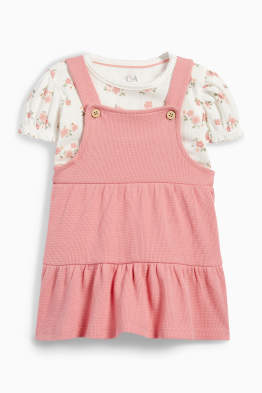 Robe bébé