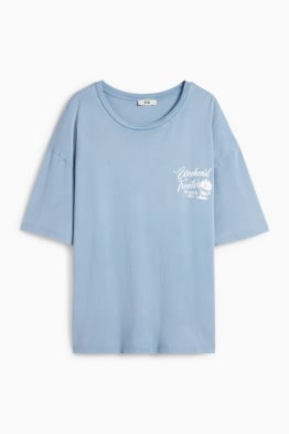 T-Shirt - Oversized