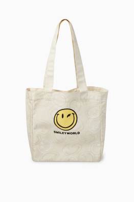 Großer Shopper - SmileyWorld®