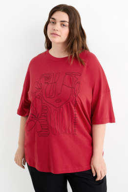 T-shirt - regular fit