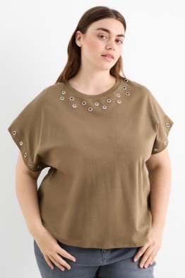 T-shirt - regular fit