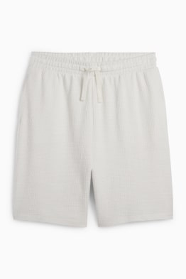 Shorts - strukturiert