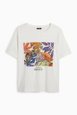 T-shirt - regular fit