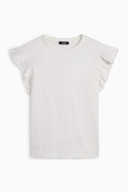 T-shirt basic - regular fit