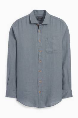 Camicia business