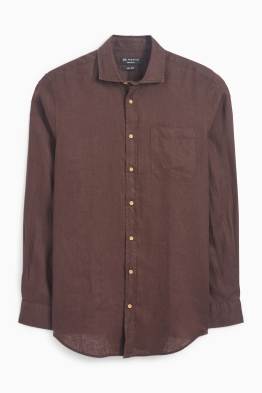 Camicia business