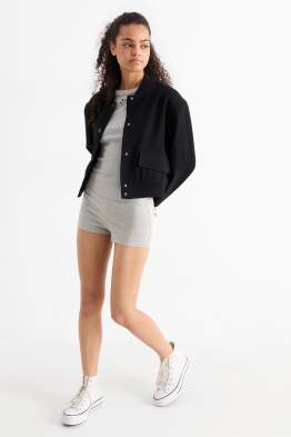 Sweatshorts