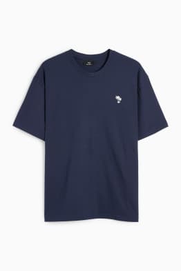 T-shirt - relaxed fit