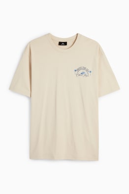 T-shirt - relaxed fit