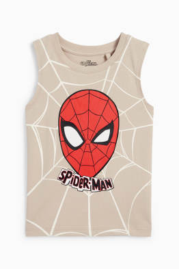 Spider-Man - Top