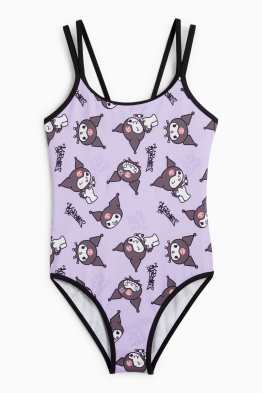 Kuromi - Badeanzug - LYCRA® XTRA LIFE™