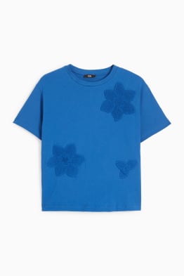 T-shirt - relaxed fit