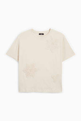 Tricou - relaxed fit