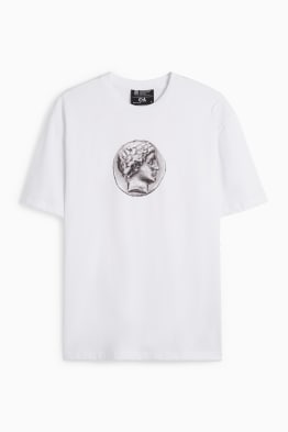 T-shirt - oversized