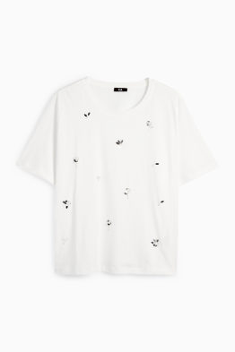 T-Shirt - Regular Fit