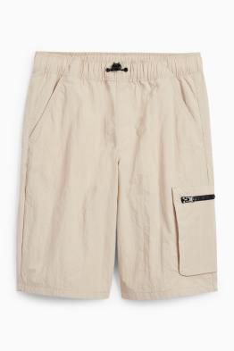 Shorts cargo