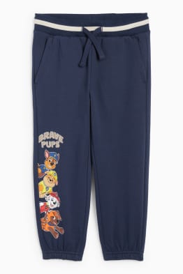 Patrulla Canina - Chase, Rubble, Marshall, Zuma - pantalón de deporte