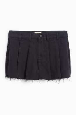 Sukně skort