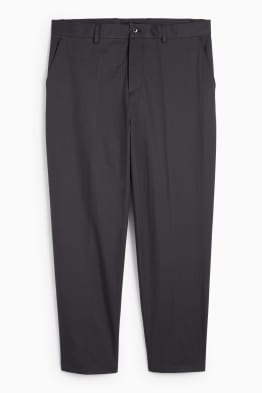 Mix & match suit trousers - regular fit