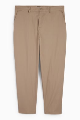 Baukasten-Hose - Regular Fit