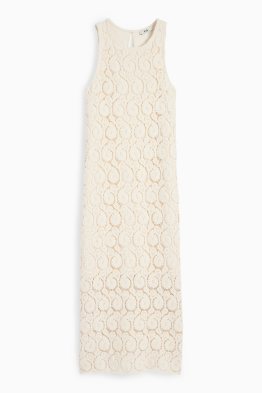 Häkelkleid