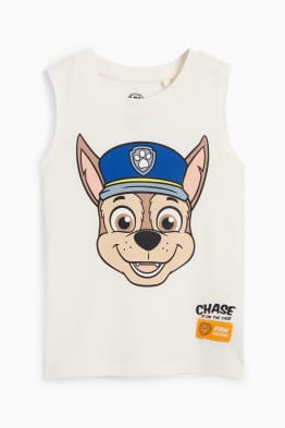 PAW Patrol - Chase - topje