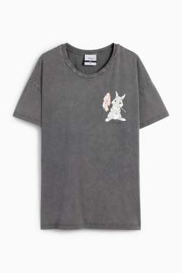T-Shirt - Oversized - Bambi