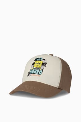 SpongeBob Schwammkopf - Baseballcap
