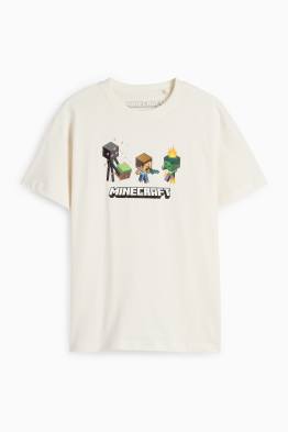 Minecraft - T-shirt