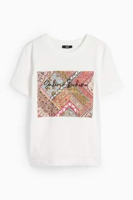 T-shirt - regular fit