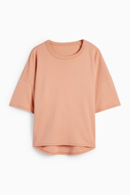 T-Shirt - Oversized