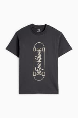 Skateboard - T-shirt