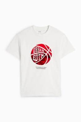Basketball - Kurzarmshirt