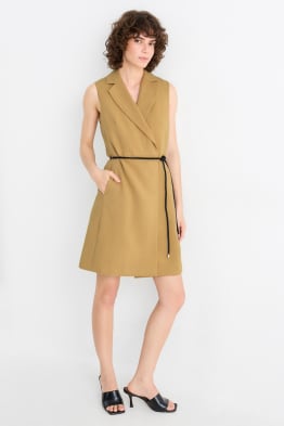 Lang vest - regular fit