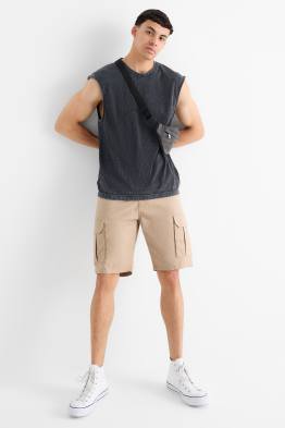 Cargoshorts