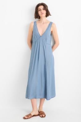 Jeanskleid